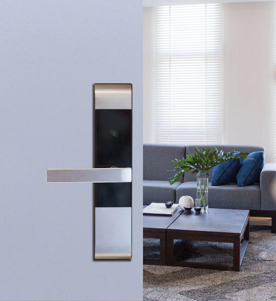 Darrell's Locksmith logo